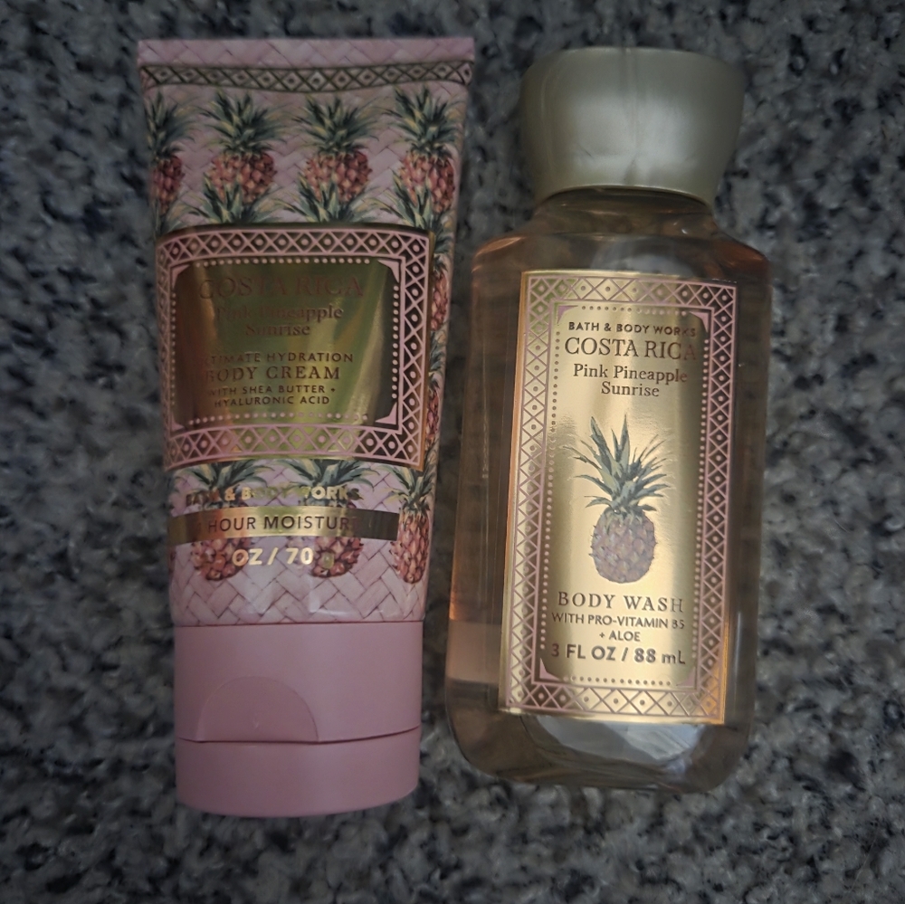 Bath&body works